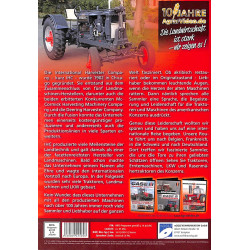 Die große Welt der IHC Traktoren