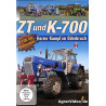 ZT und K-700 - Kampf im Oderbruch