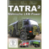 Tatra - Teil 2: Mährische LKW-Power 