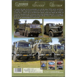 Tatra - Teil 2: Mährische LKW-Power 