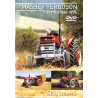 Massey Ferguson Tractors 1956-1976