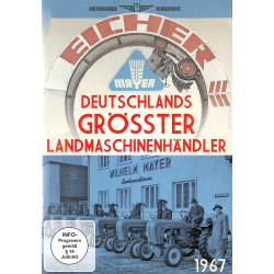 Deutschlands größter Landtechnikhändler