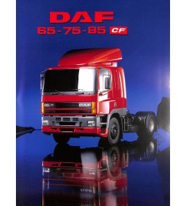 DAF 65-75-85-CF