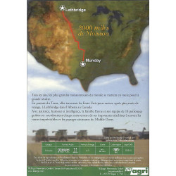 Le temps des récoltes deel 2 