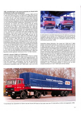 DAF 65-75-85-CF