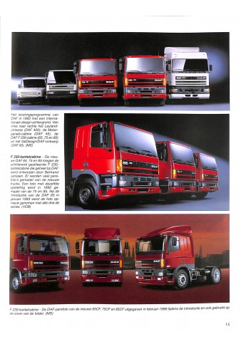 DAF 65-75-85-CF