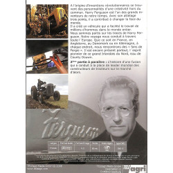 Fergie - L'histoire dus petit gris - le magnifique - Deel 1 