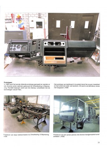 DAF 65-75-85-CF