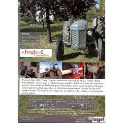 Fergie - la légende et ses adeptes le magnifique - Deel 2 