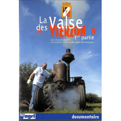 la Valse des Vierzon - Deel 1 