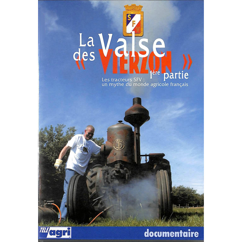 la Valse des Vierzon - Deel 1 