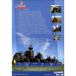 la Valse des Vierzon - Deel 1 