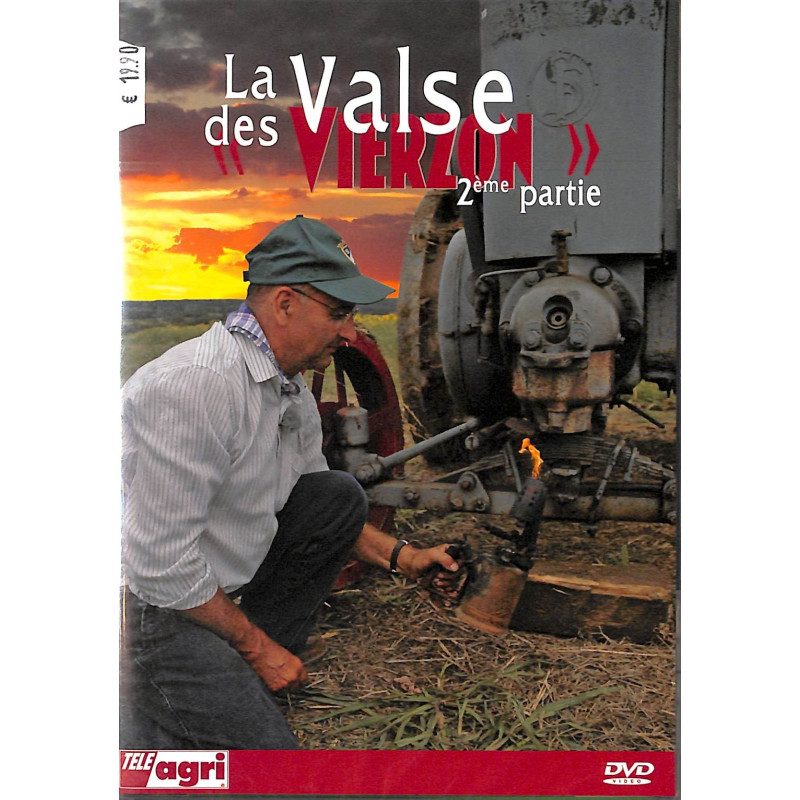 la Valse des Vierzon - Deel 2 
