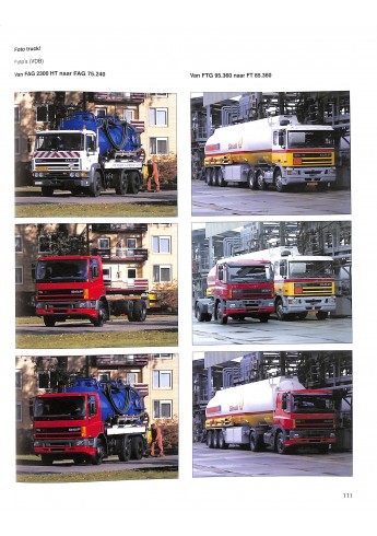 DAF 65-75-85-CF