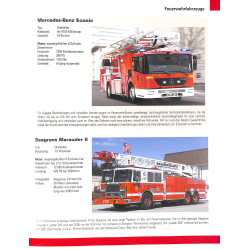 Spezialfahrzeuge  Giganten & Sonderkonstruktionen