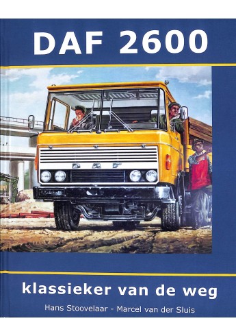 DAF 2600 DAF 2600