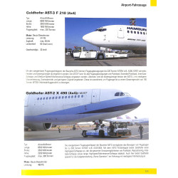 Spezialfahrzeuge  Giganten & Sonderkonstruktionen