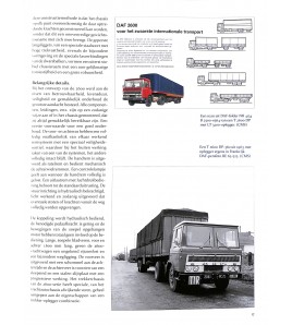 DAF 2600