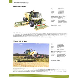 Spezialfahrzeuge  Giganten & Sonderkonstruktionen