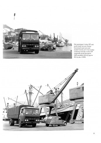 DAF 2600