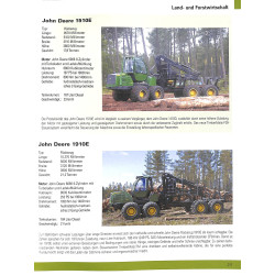 Spezialfahrzeuge  Giganten & Sonderkonstruktionen