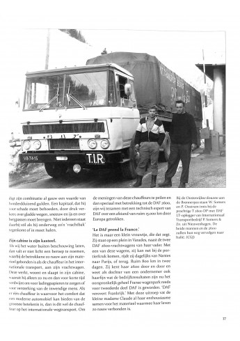 DAF 2600