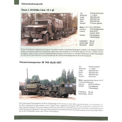 Spezialfahrzeuge  Giganten & Sonderkonstruktionen