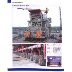 Spezialfahrzeuge  Giganten & Sonderkonstruktionen