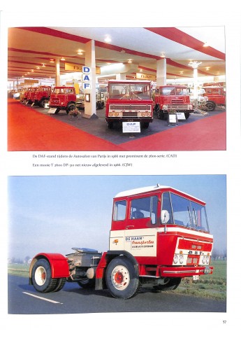 DAF 2600