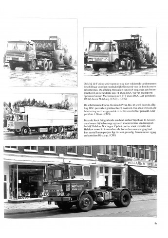 DAF 2600