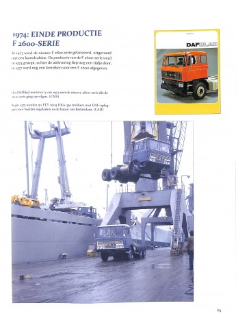 DAF 2600