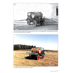 Jahrbuch Unimog & MB-trac 2013