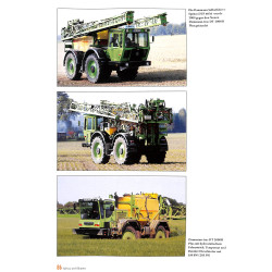 Jahrbuch Unimog & MB-trac 2013