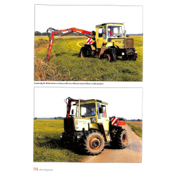 Jahrbuch Unimog & MB-trac 2013