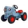 Eicher Diesel ED 16 Traptractor