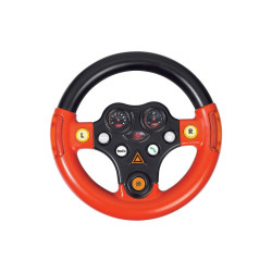 Big Multigeluid Stuurwiel 