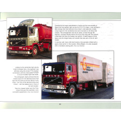 Volvo F10 and F12 at Work 1977-1983