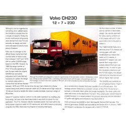 Volvo F10 and F12 at Work 1977-1983