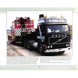 Volvo F10 and F12 at Work 1977-1983