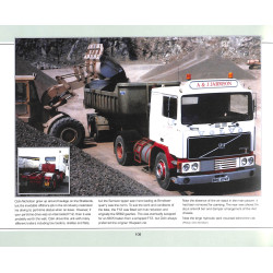 Volvo F10 and F12 at Work 1977-1983