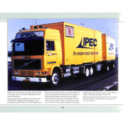 Volvo F10 and F12 at Work 1977-1983