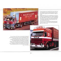 Scania 112 & 142 at Work