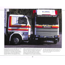 Scania 112 & 142 at Work