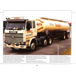 Scania 112 & 142 at Work