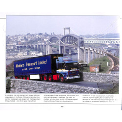 Scania 112 & 142 at Work