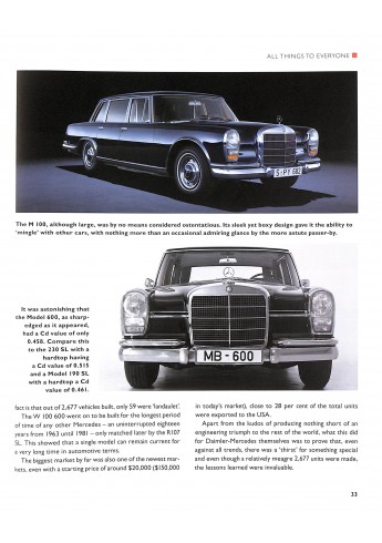 MERCEDES-BENZ W126 S-KLASSE 1979-1991