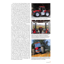 Jahrbuch Traktoren 2013