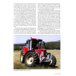 Jahrbuch Traktoren 2013