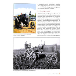 Jahrbuch Traktoren 2013