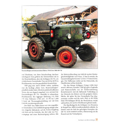 Jahrbuch Traktoren 2013